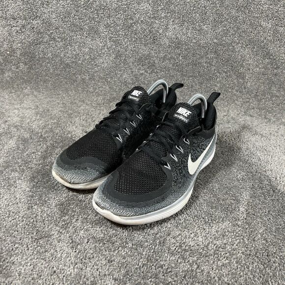Nike Free RN Distance 2 Athletic Running Gym Shoes 863776-001 Womens Size 8.5 - Picture 5 of 12